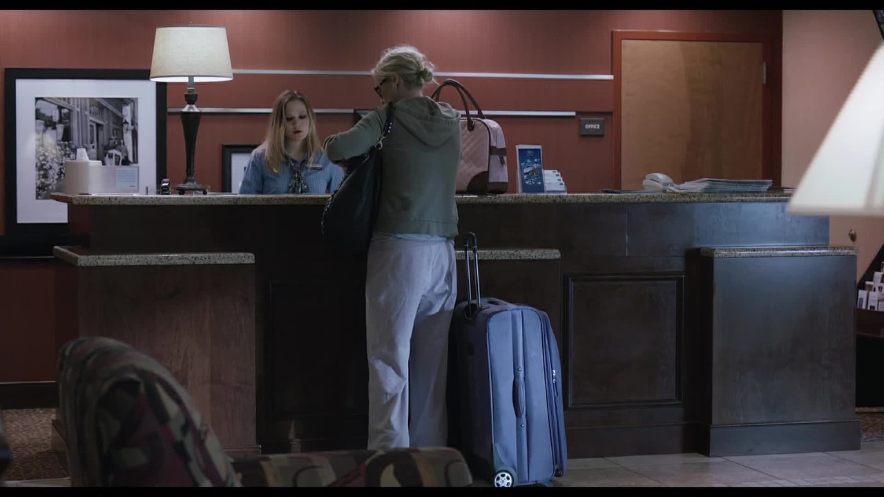 Young Adult - Trailer A (Deutsch) HD