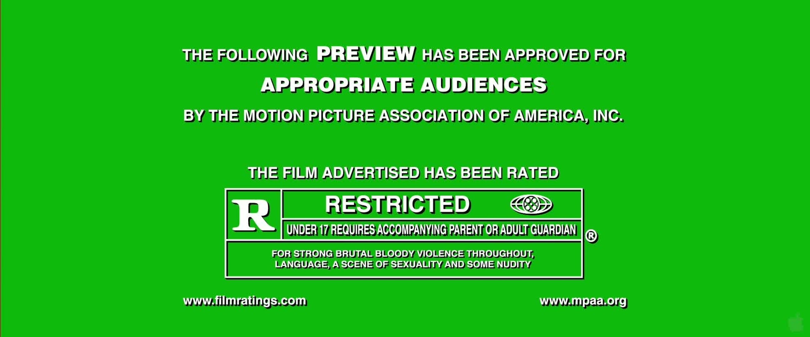 Outrage - Trailer (English HD 1080p
