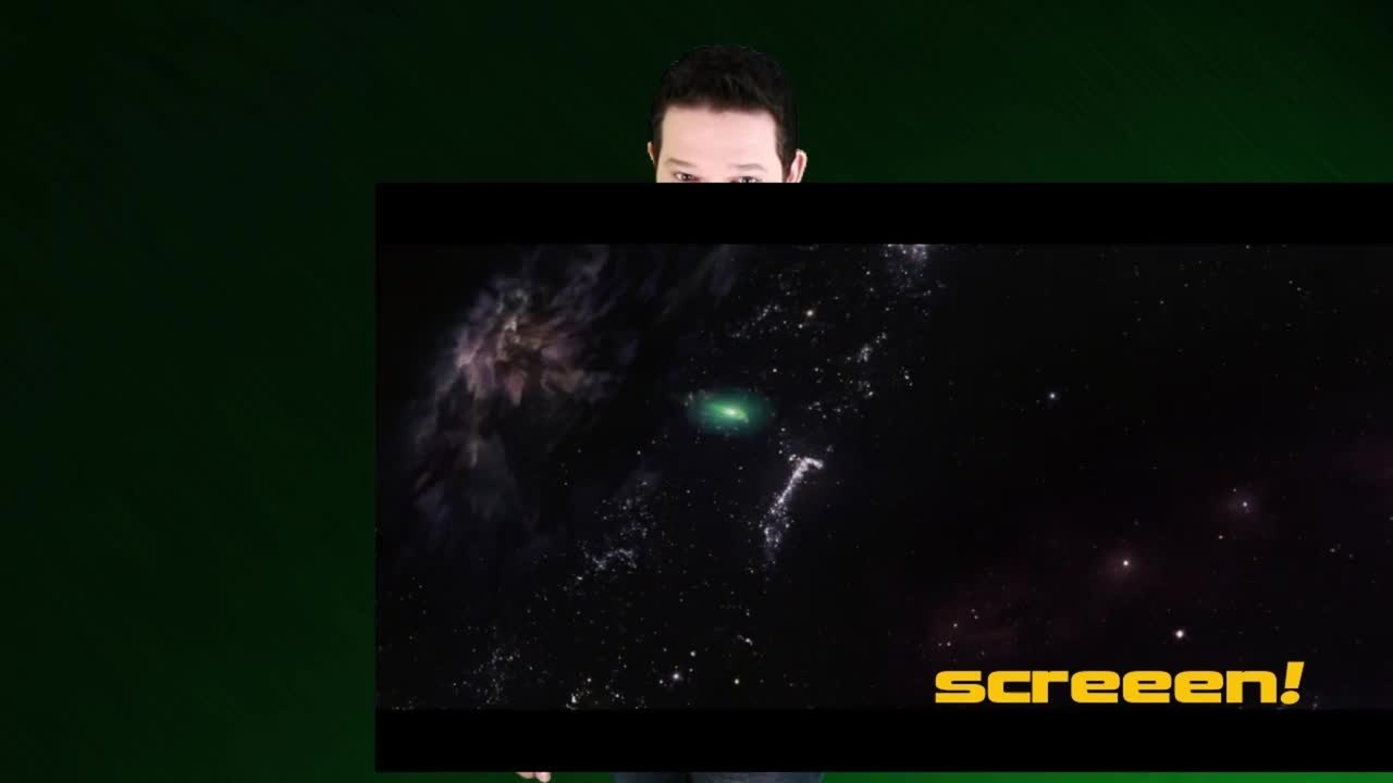 GrÃ¼ne Leuchten, Coole Karren! | SCREEEN! #6