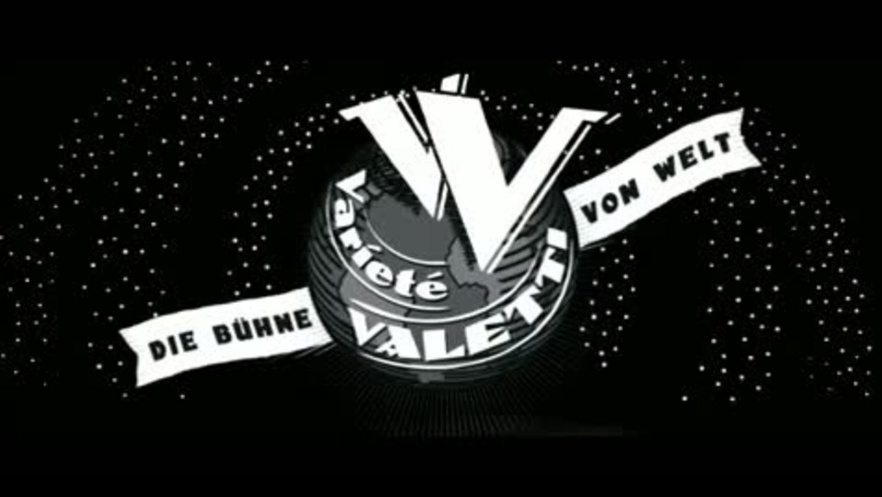 Hotel Lux - Trailer (Deutsch) HD