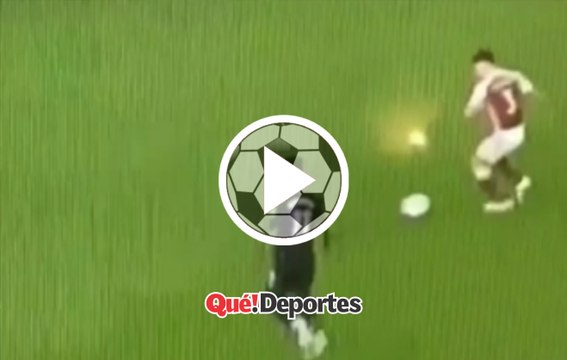 Cuando se te cruzan los cables y terminas en el suelo