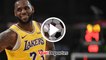 Los mejores fails ¡perdonados! a LeBron James