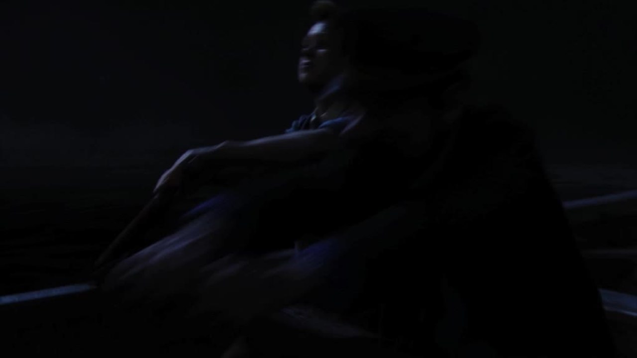 Tim und Struppi - Clip 4 In Gefahr(Deutsch)