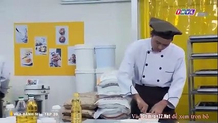 Vua bánh Mỳ THVL - Tập 65