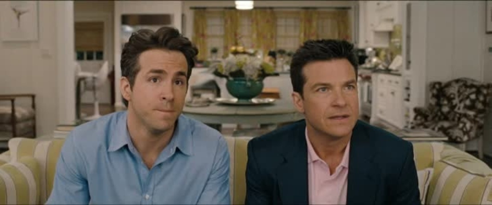 Wie Ausgewechselt - Clip 2 Koerper getauscht (Deutsch)