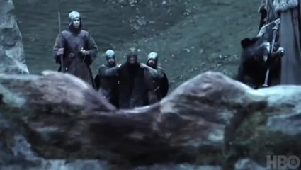 Game Of Thrones - Trailer 2 (Englisch)