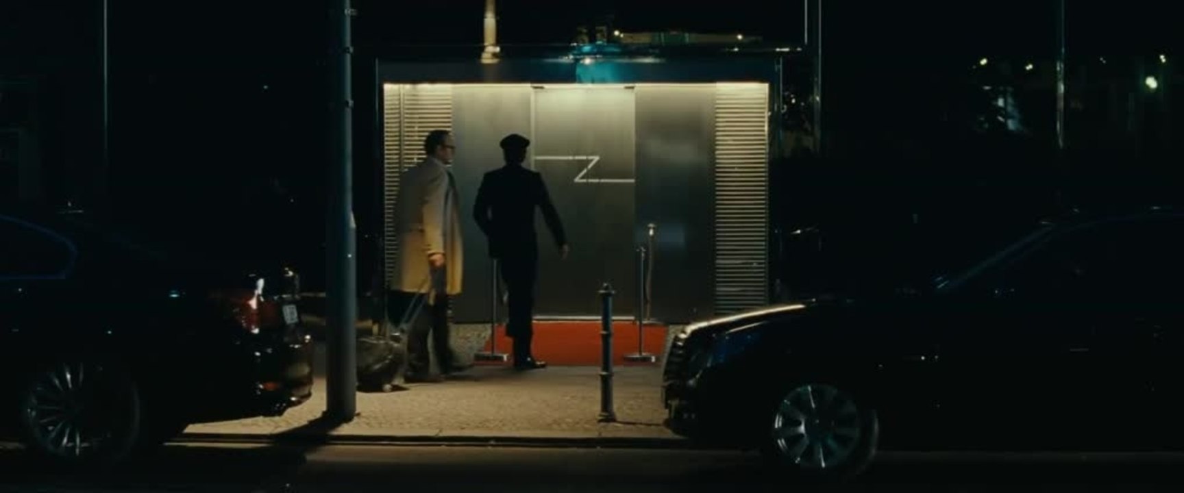 Zettl - Teaser-Trailer 1 (Deutsch)