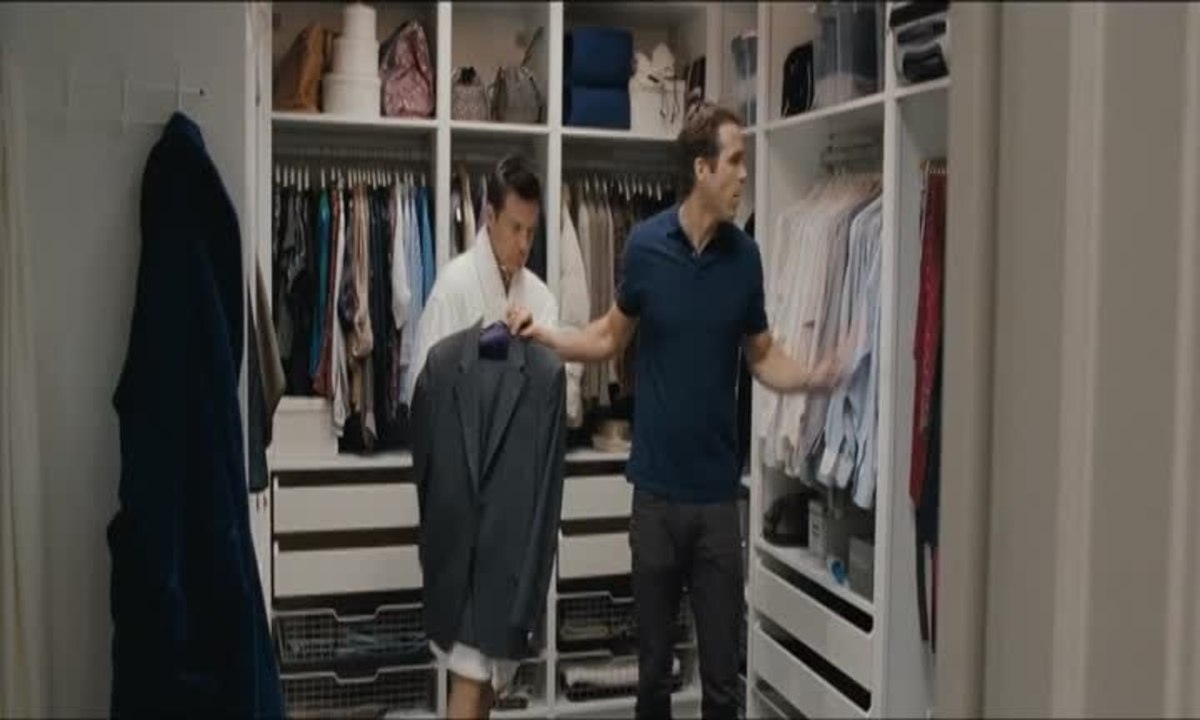 Wie Ausgewechselt - Clip 5 Maulesel (Deutsch)