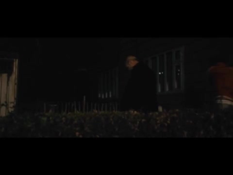 Tyrannosaur - Trailer (English)