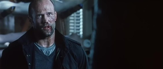 Killer Elite - Clip 1 Wer ist Dein Auftraggeber