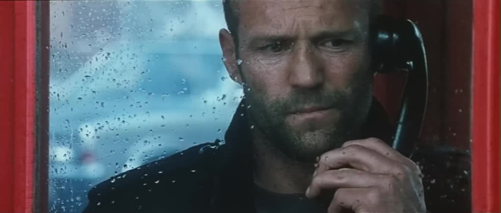 Killer Elite - Clip 9 Doppelleben