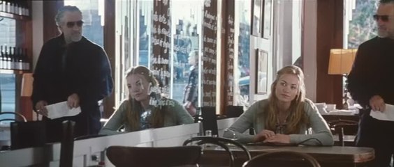 Killer Elite - Clip 10 Ich bewache Sie