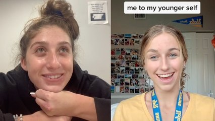 People Reflect On Their Personal Growth In This Wholesome TikTok Trend