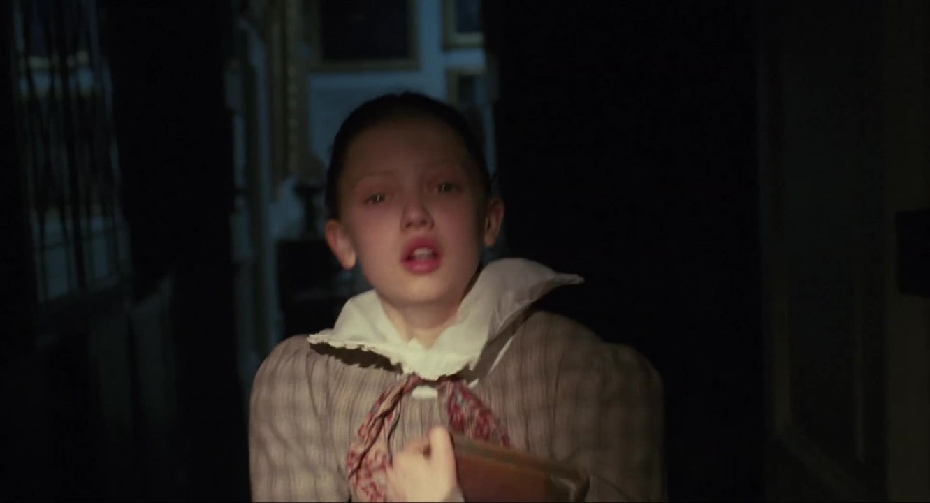 Jane Eyre - Trailer (Deutsch) HD