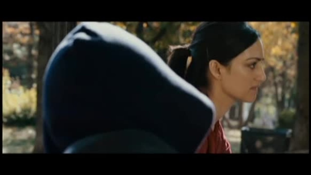 Traitor - Clip (English)