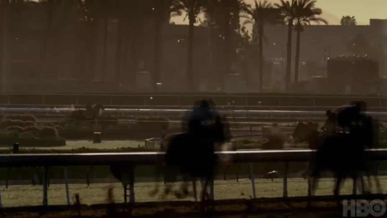 Luck - S01 Teaser Trailer (English)