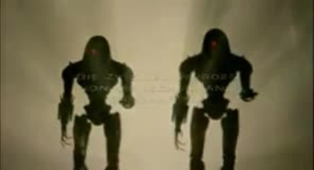 Battlestar Galactica - Trailer (Deutsch)