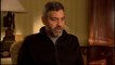 Burn after Reading - Interview George Clooney (English)