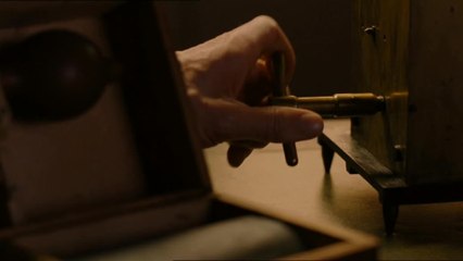 Dunkle Begierde - Clip 2 Kiste Bett Geld (Deutsch)