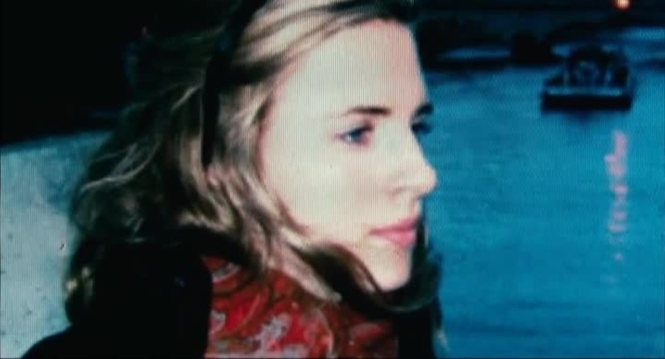 Another Earth - Clip 02 Gehst du jetzt (Deutsch)