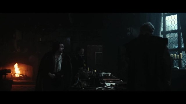 Anonymus - Clip 6 Der berÃ¼hmte William Shakespeare (Deutsch)