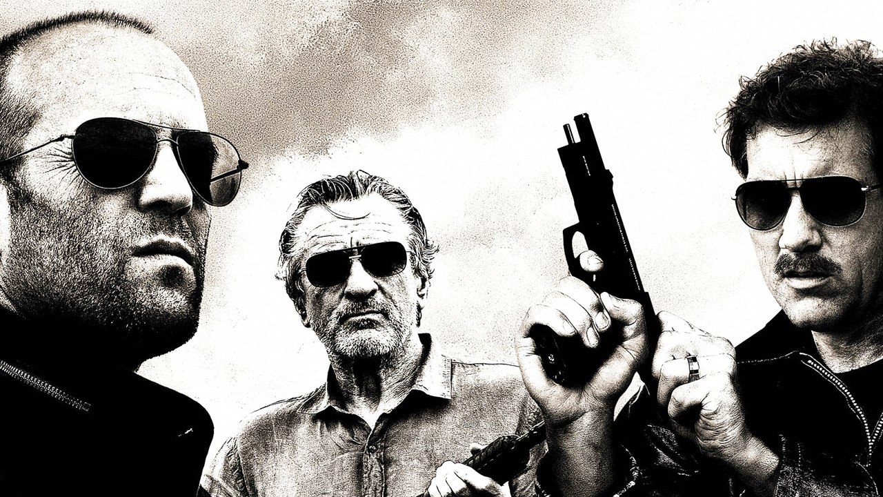 Killer Elite - Trailer 2 (Deutsch) HD