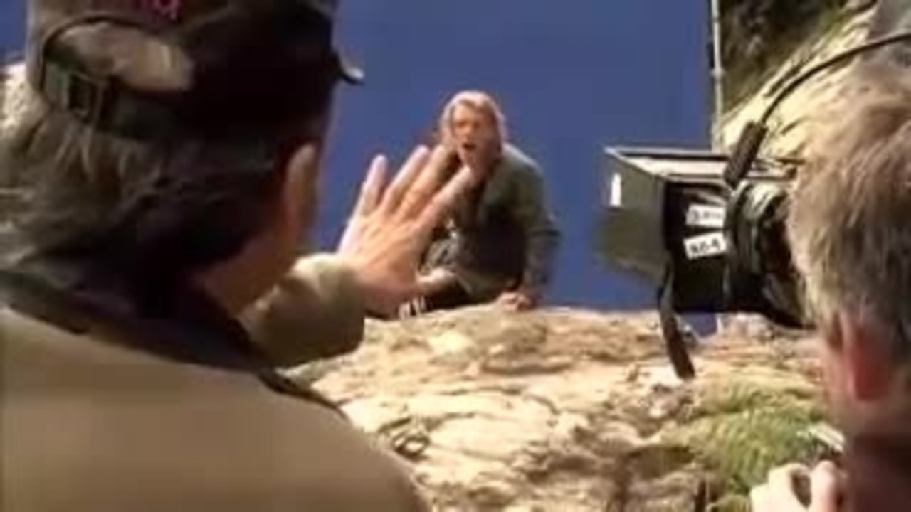 Camelot - Clip (English)