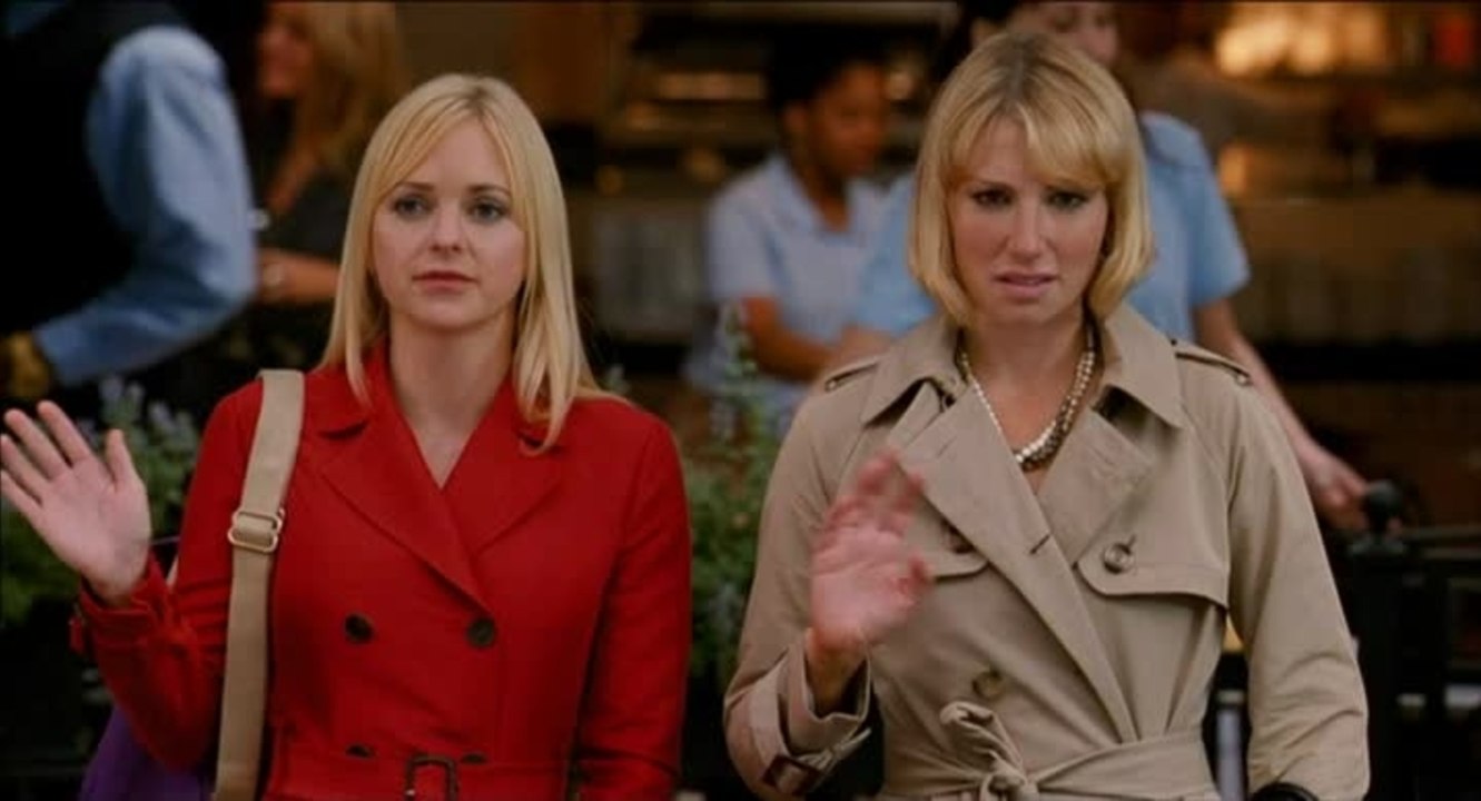 Der Perfekte Ex - Clip 6 Bist du das (Deutsch)