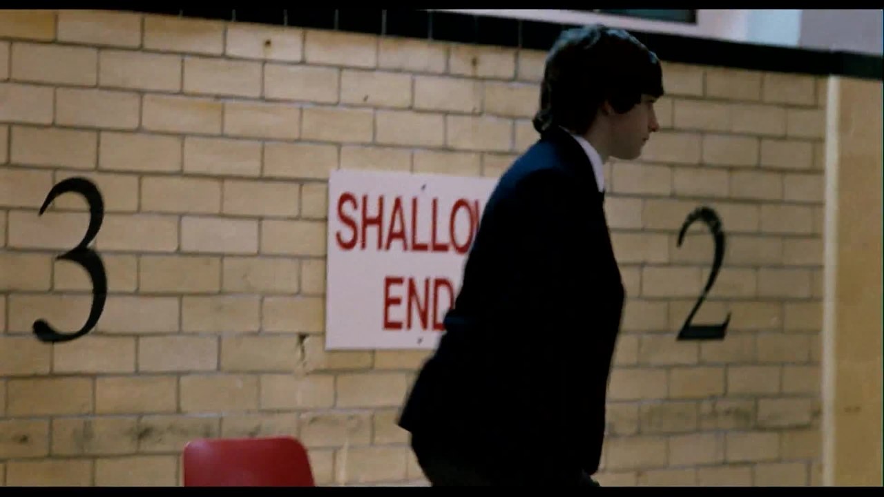 Submarine - Trailer (Deutsch) HD