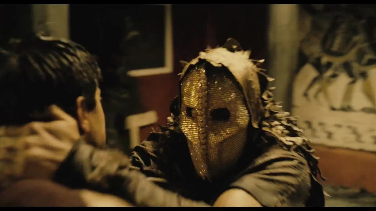 Krieg der GÃ¶tter - Clip 7 Duel (Deutsch) HD