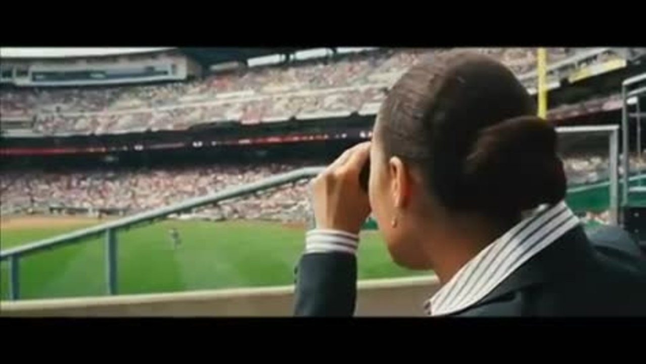 Atemlos - Clip Showdown im Baseballstadion (Deutsch)