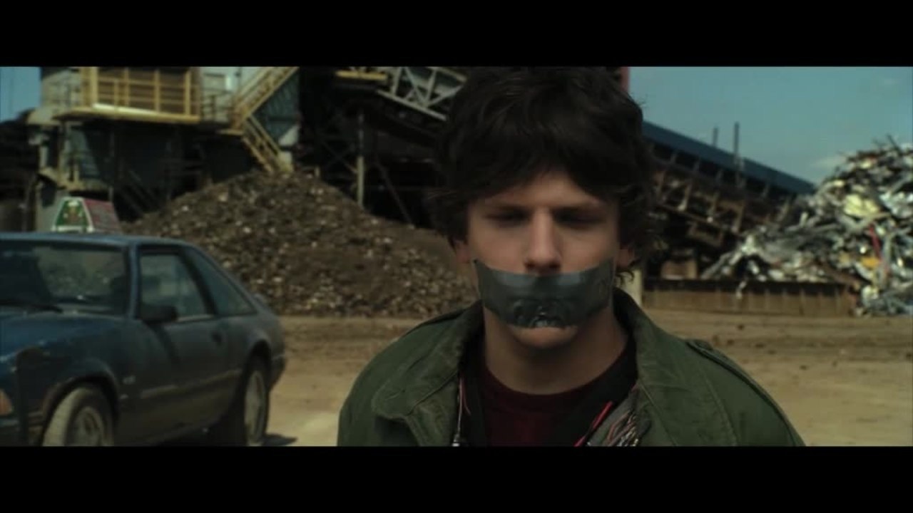 30 Minuten oder weniger - Clip 3 Sprengstoffweste (Deutsch)