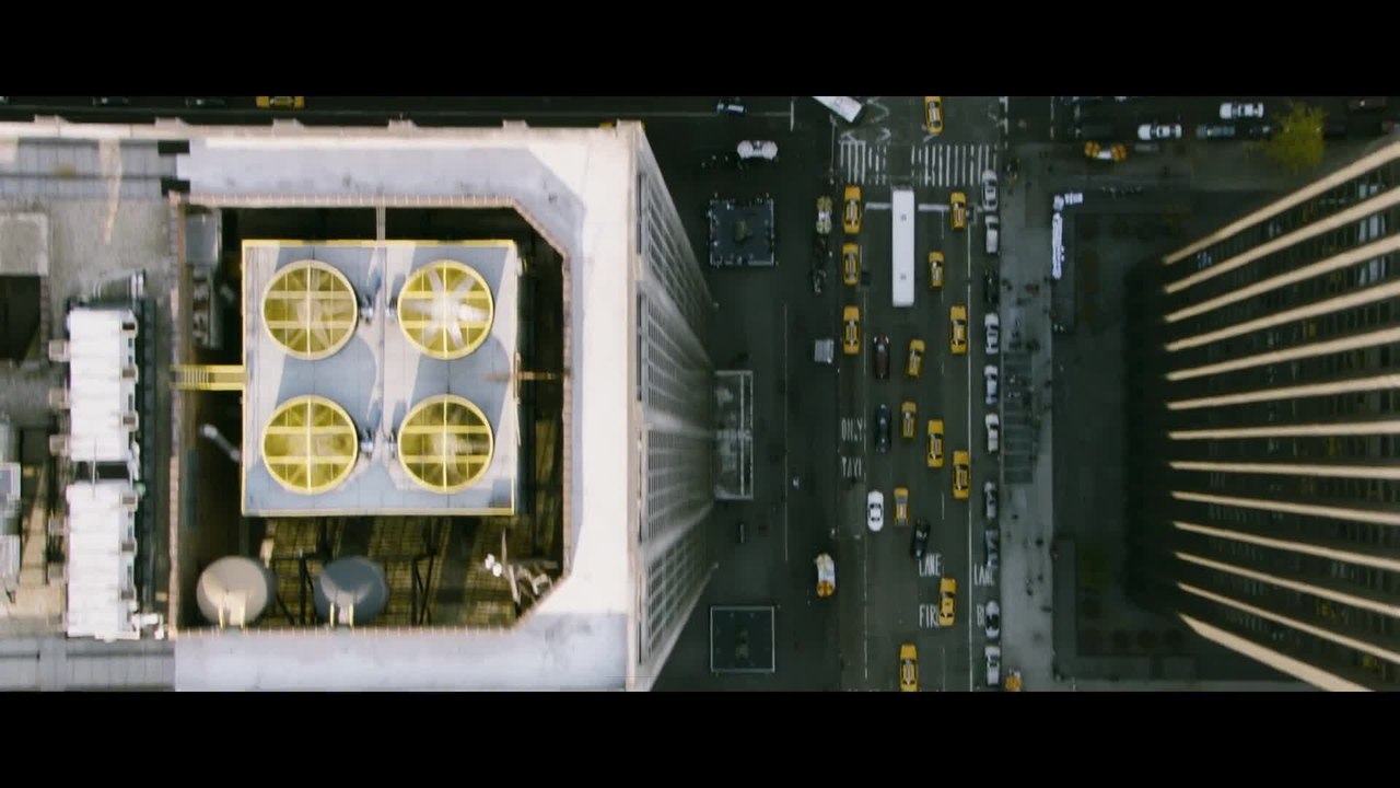 Ein Riskanter Plan - Trailer (Deutsch) HD