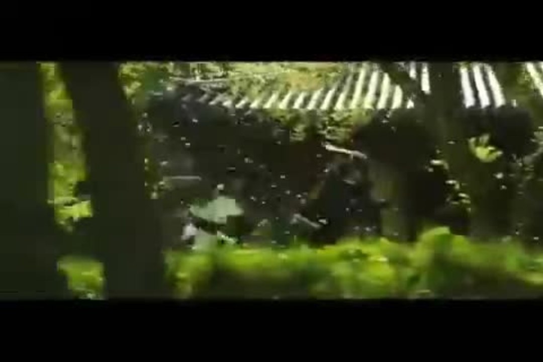Swordbrothers - Trailer (Korean)