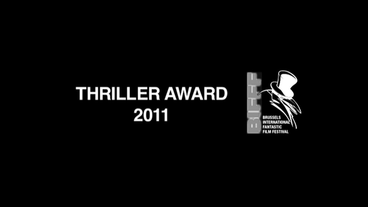 Territories - Trailer (Deutsch) HD