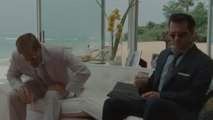 Rum Diary - Clip 1 (English)