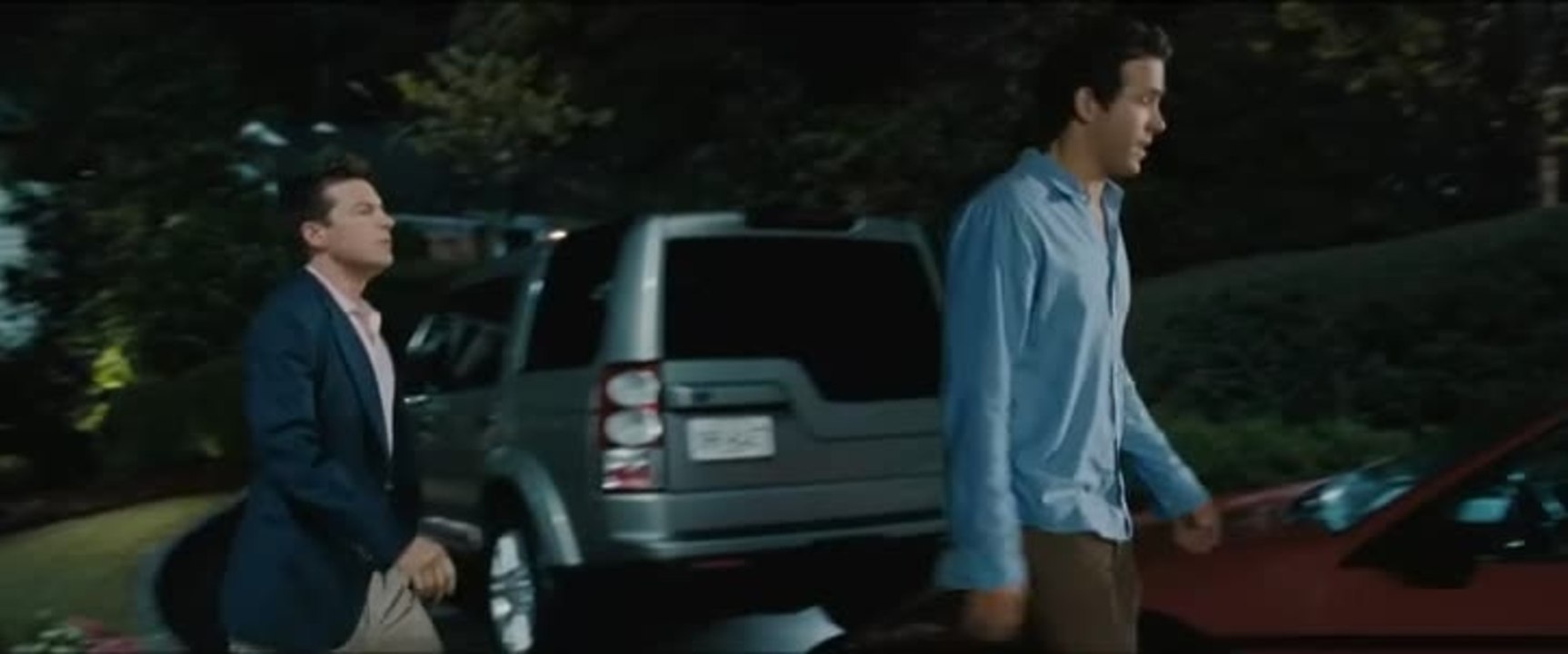 Wie Ausgewechselt - Clip 3 Fremdgehen (Deutsch)