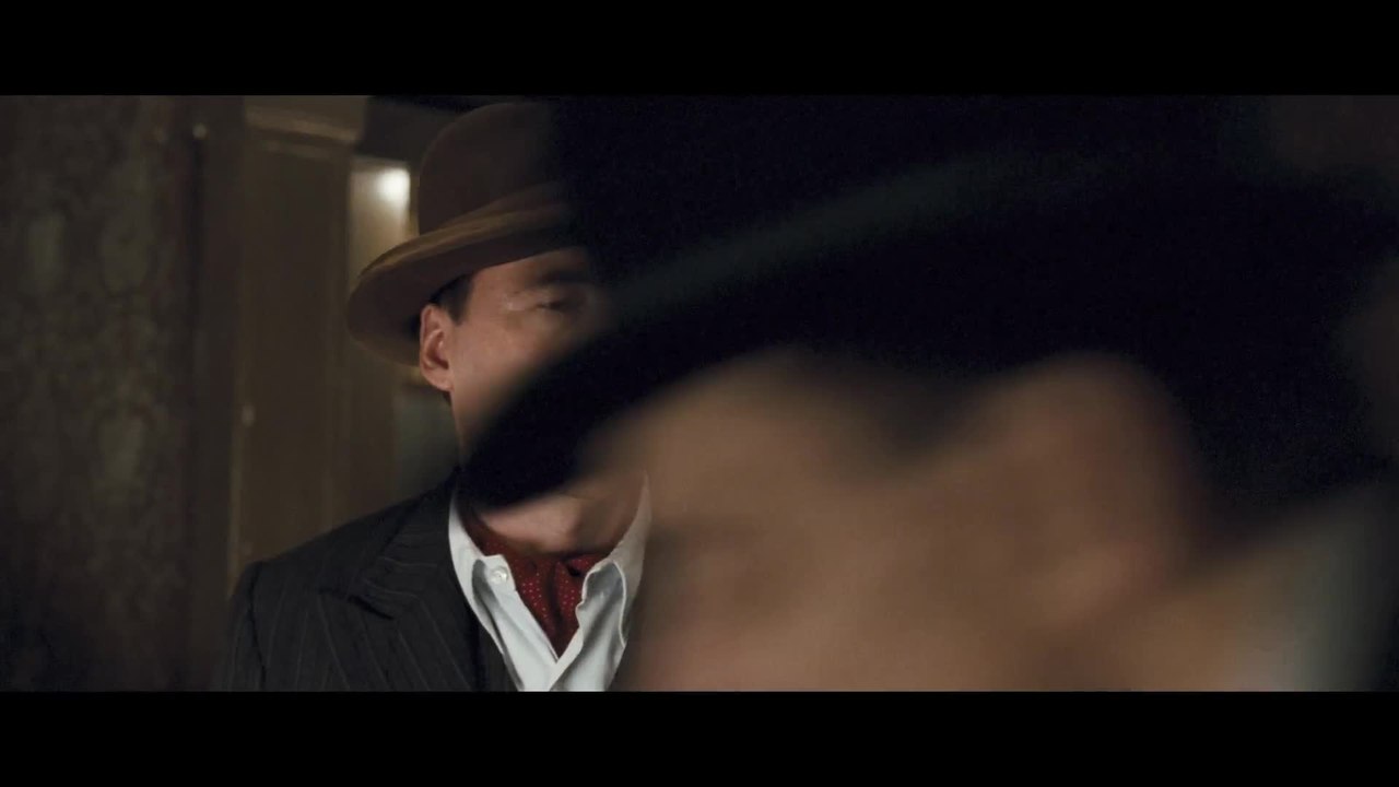 Hotel Lux - Clip 10 Ich bin Hansen