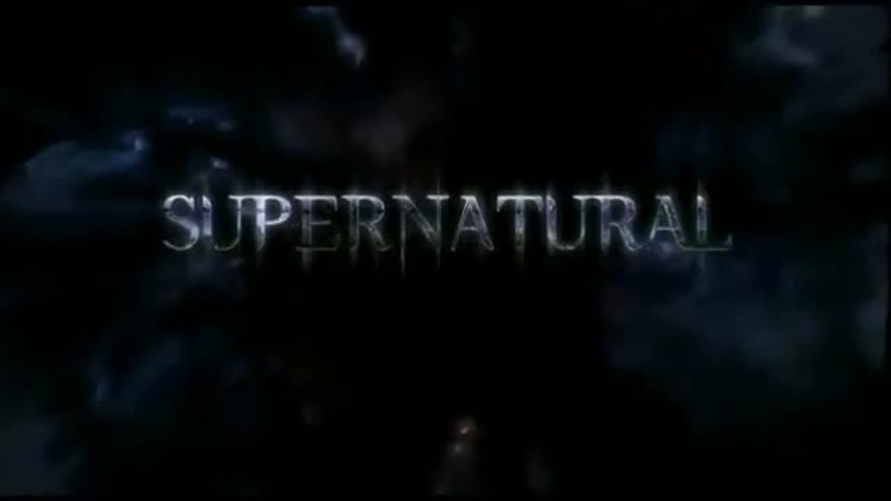Supernatural - Trailer Season 3 (Deutsch)