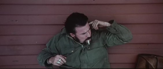 Killer Elite - Clip 7 Verfolgungsjagd