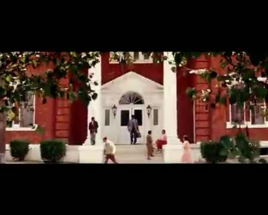 The Great Debaters - Trailer (Deutsch)