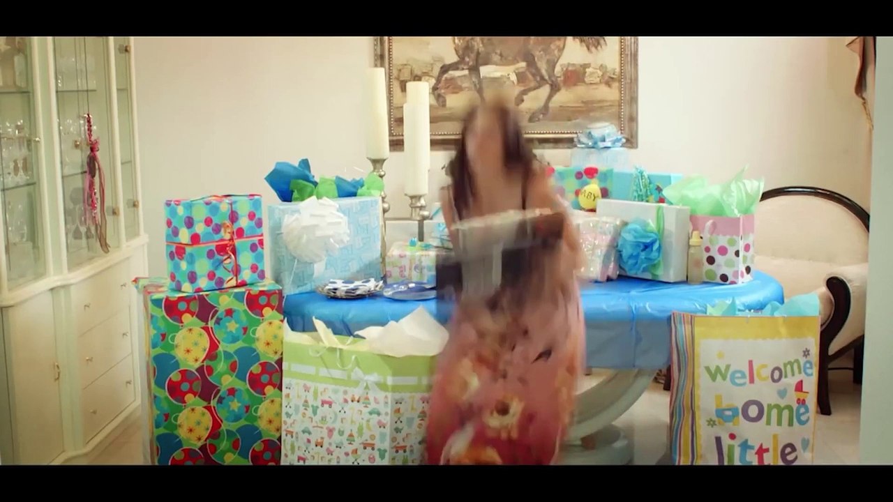 Child of Satan Movie -  Eric Roberts, Kacey Clark, Mykel Shannon Jenkins, Caite Upton, James Martin Kelly