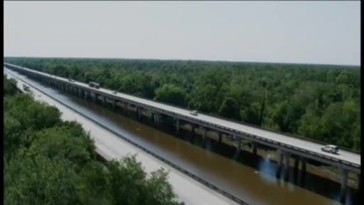 Hai Attack - Trailer (English)