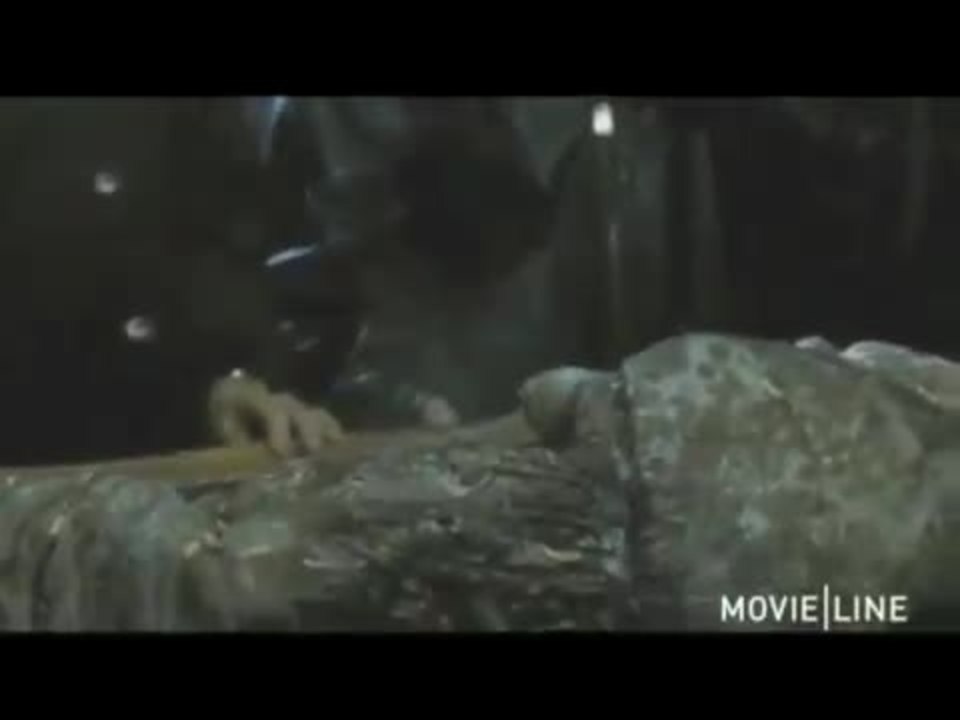 Guillermo del Toro on Making  Mimic - Clip (English)