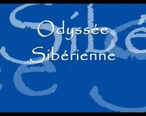 Odyssee durch Sibirien - Trailer (Deutsch)