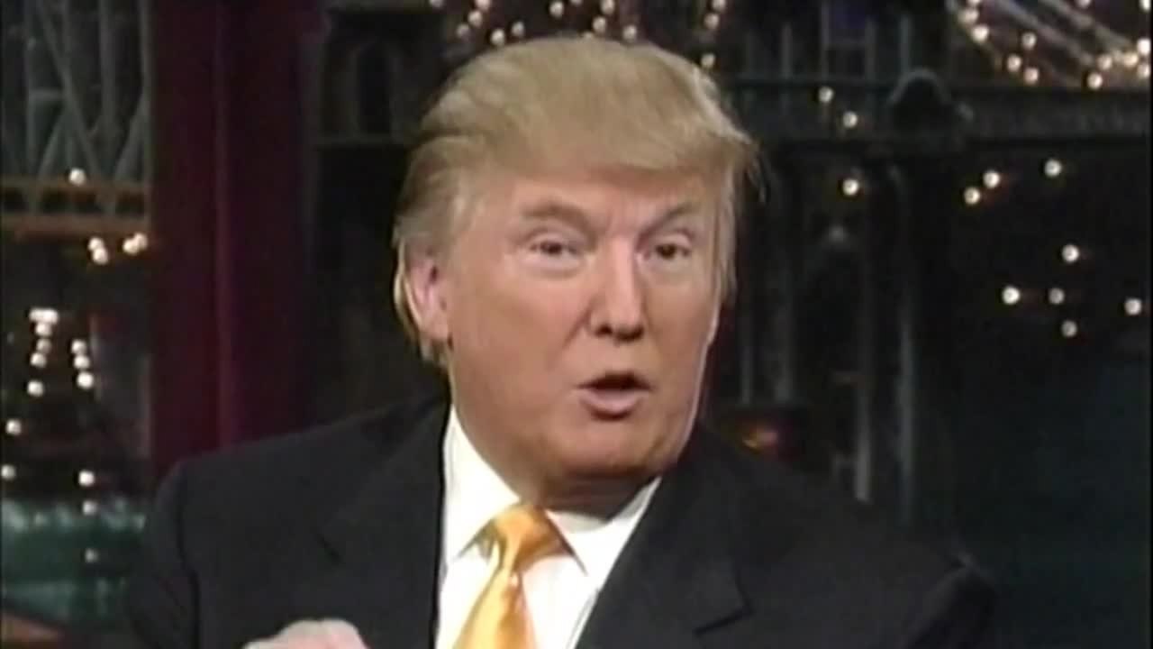 You've been Trumped - Trailer (English) HD