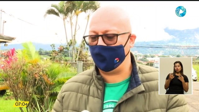 Costa Rica Noticias – Edición Estelar Lunes 09 de Noviembre 2020