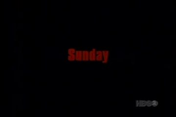 The Sopranos - Final Episode Trailer (Englisch)