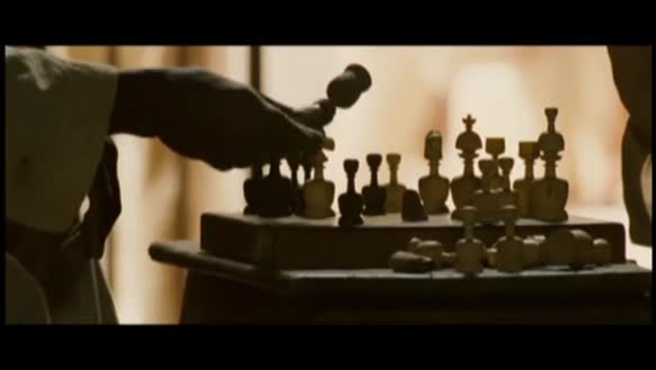 Traitor - Clip (English)