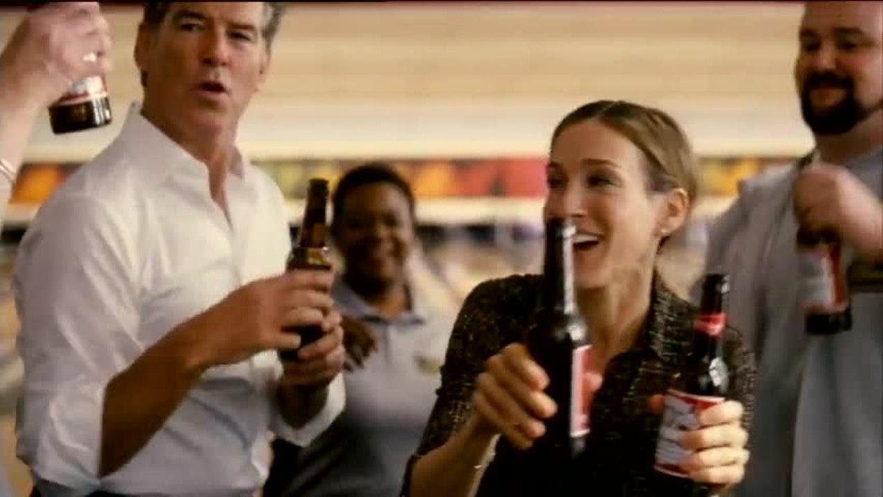 Working Mum - Clip 10 Bowling (Deutsch)